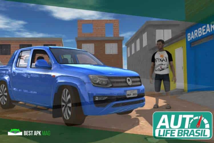 Auto Life I Brasil