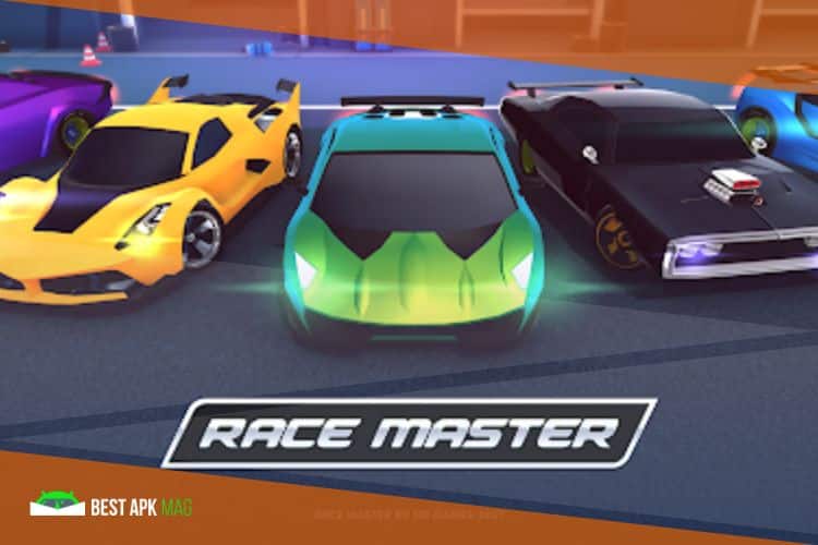 Racing Master