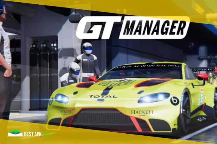 GT MANAGER