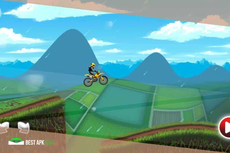 Fun Kid Racing – Motocross