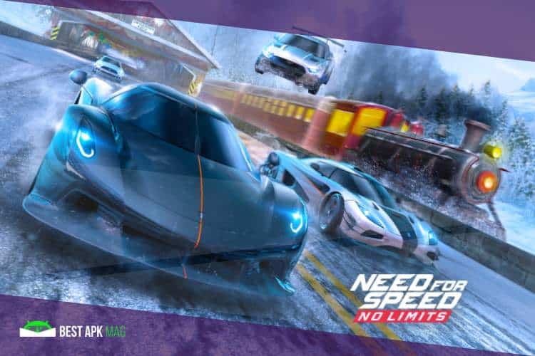 Need for Speed: No Limits