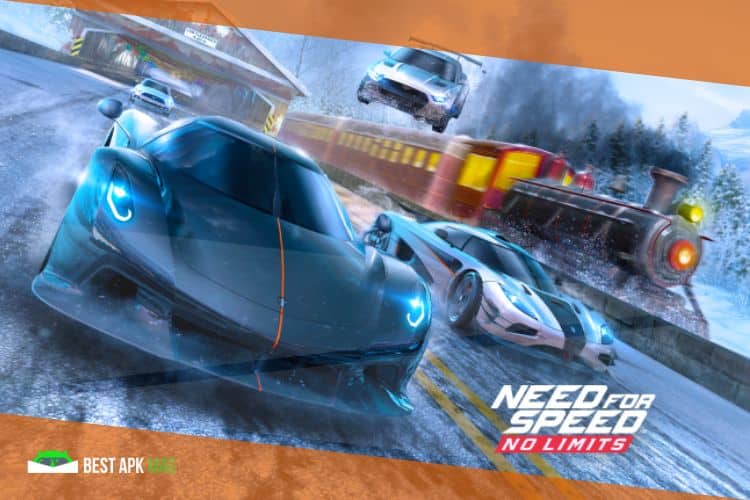 Need for Speed: No Limits