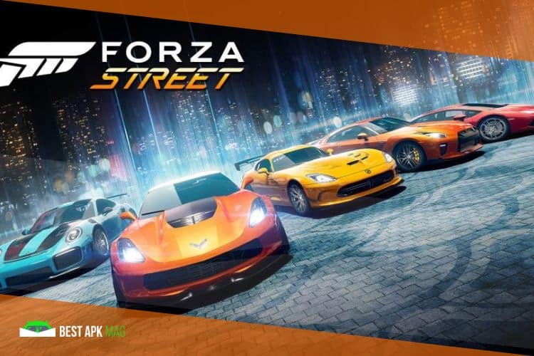 Forza Street