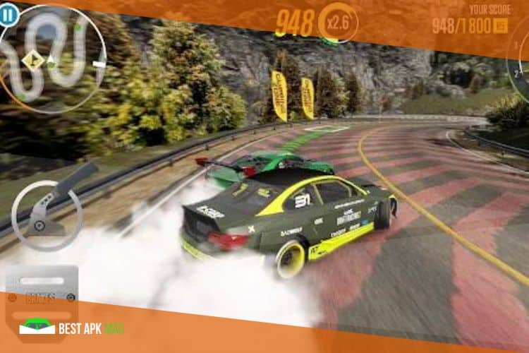 CarX Drift Racing 2