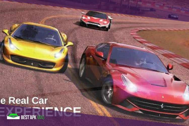 GT Racing 2: The Real Car Experience