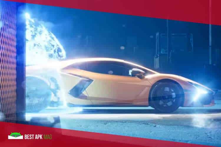 Asphalt 9: Legends