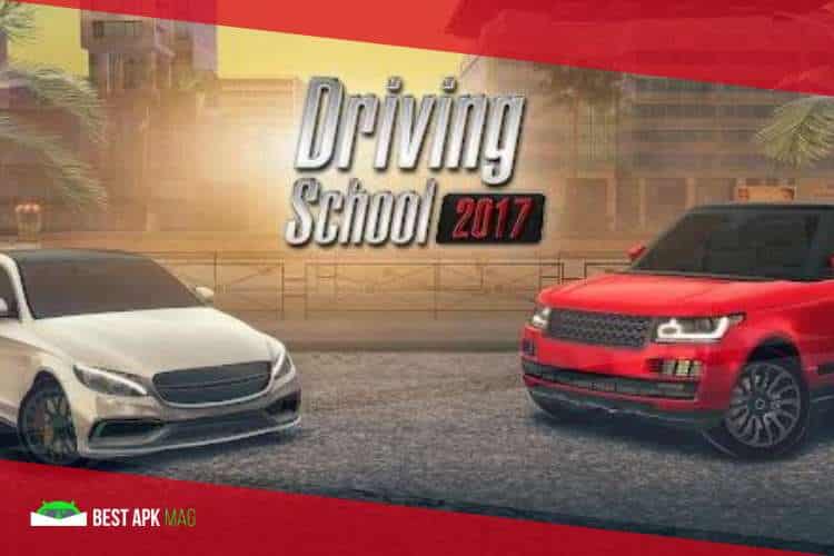 Driving School 2017