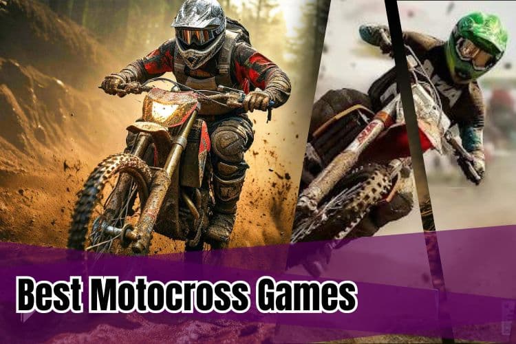 Best Motocross Games for Android
