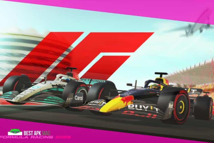 Formula ROBLOX Car Driving Game