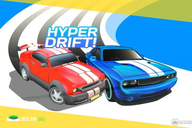 Drift Master 3D