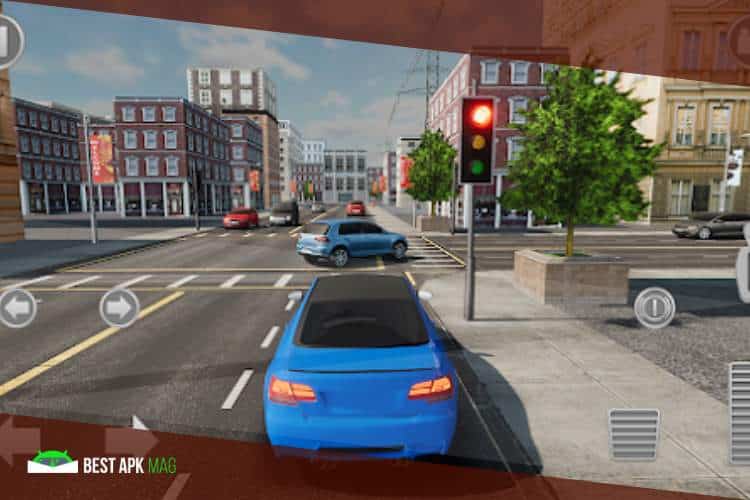 City Car Driving - Best Car Games