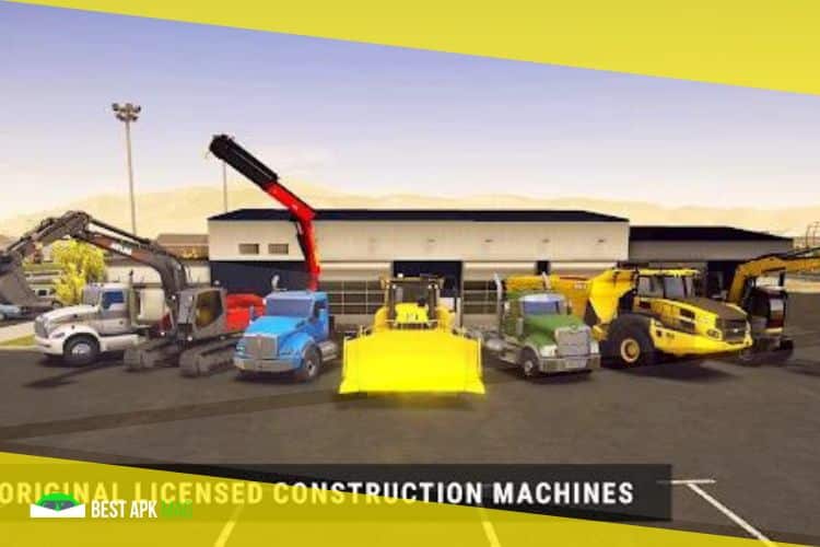 Construction Simulator 2