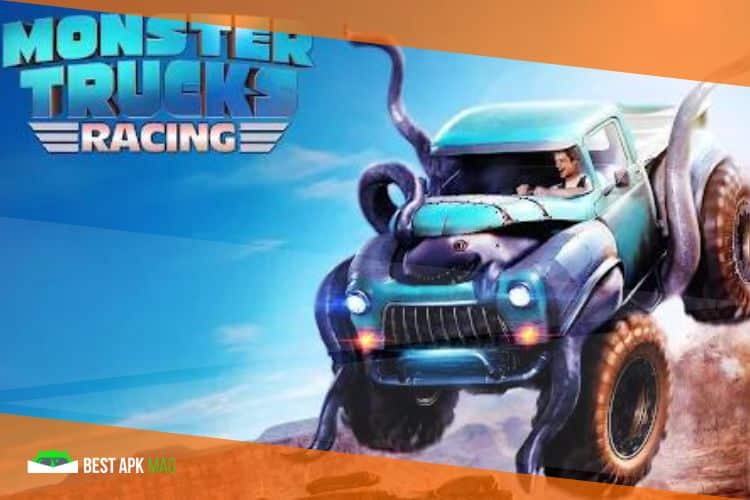 Monster Truck Xtreme Racing