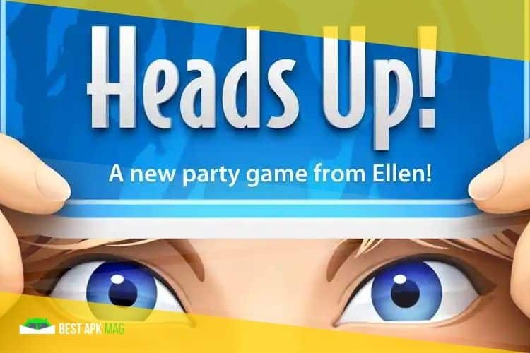 Heads Up!