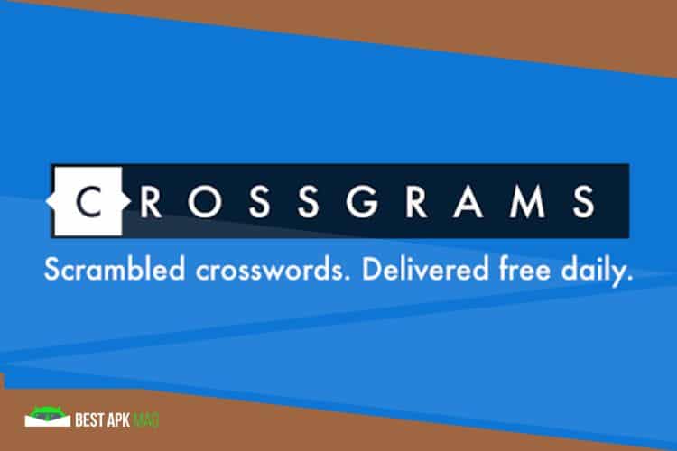 Crossgrams