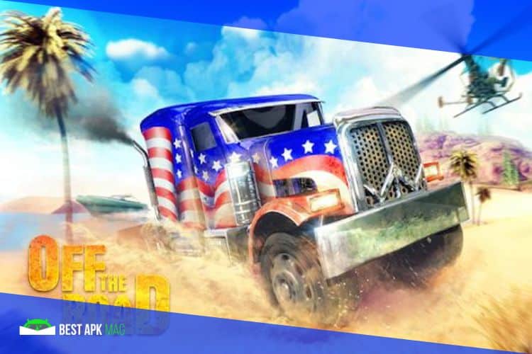 Off The Road – OTR Open World Driving