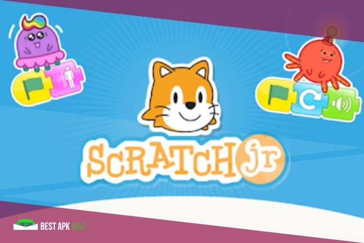 ScratchJr