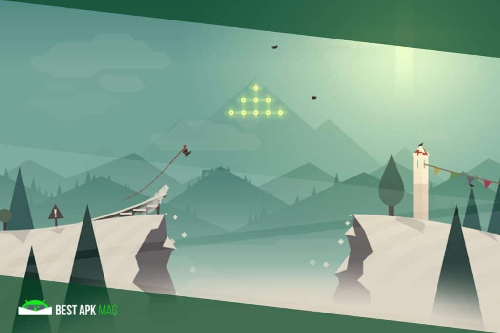 Alto’s Adventure