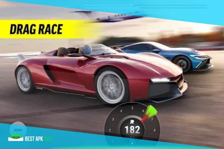 Race Max Pro - Car Racing