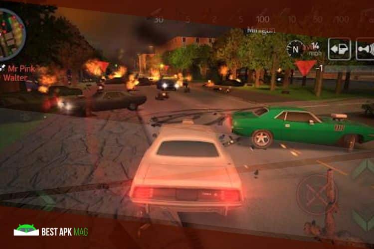 Payback 2 - The Battle Sandbox