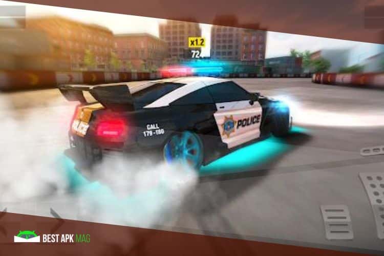 Drift Max World - Racing Game