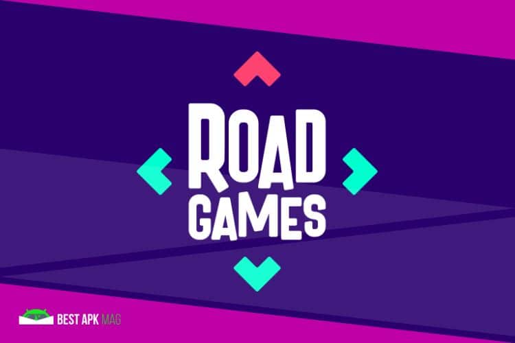 Roadgames: travel games