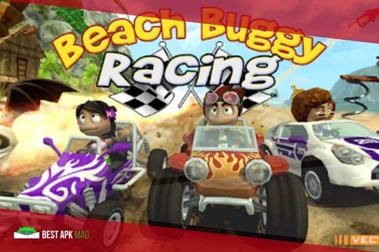 Beach Buggy Racing