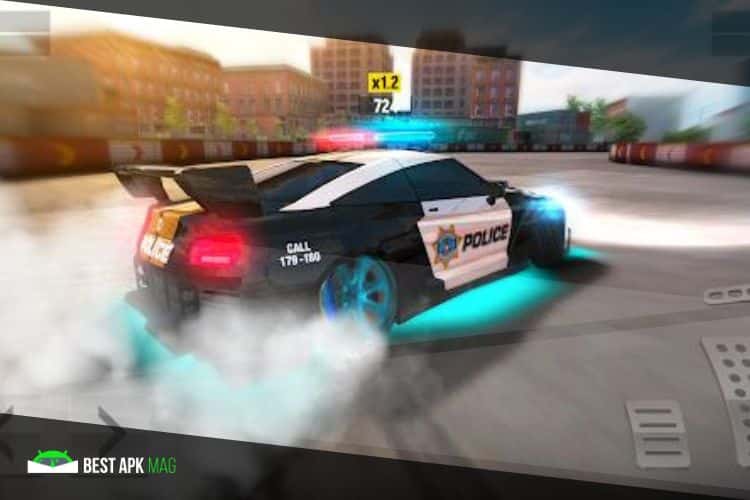 Drift Max World