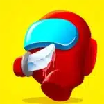 Red Imposter icon