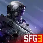 Special Forces Group 3 Beta icon