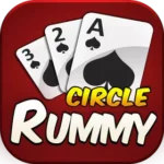 Circle Rummy icon