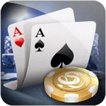 Live Hold’em Pro Poker icon