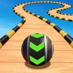 Ball Game 3D icon