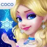 Coco Ice Princess icon