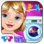 Baby Home Adventure Kids' Game icon