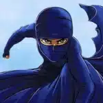 Burka Avenger icon