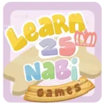 Games 25 Nabi icon