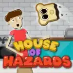 House of Hazards icon