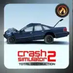 Car Crash 2 icon