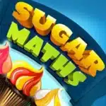 Sugar Maths icon
