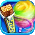 Sweet Candy Store! Food Maker icon