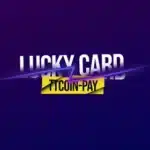TCpay - Lucky Card icon