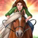 My Horse Stories icon