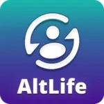 AltLife icon