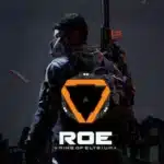 Ring of Elysium: RoE Mobile icon