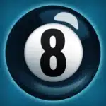 8 Ball Billiards icon