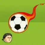 Head Soccer Game 2016 icon