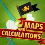 Empire Four Kingdoms: Maps and Calculations icon