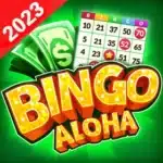 Bingo Aloha icon