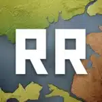 Rival Regions: world strategy icon